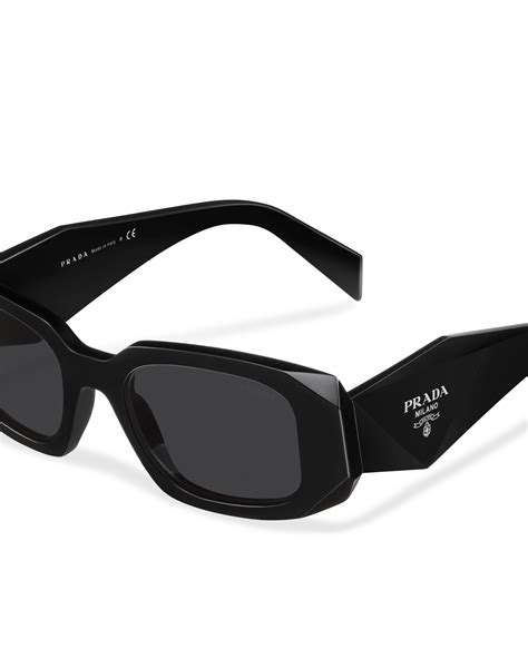 gafas de sol hombre prada|gafas prada mujer.